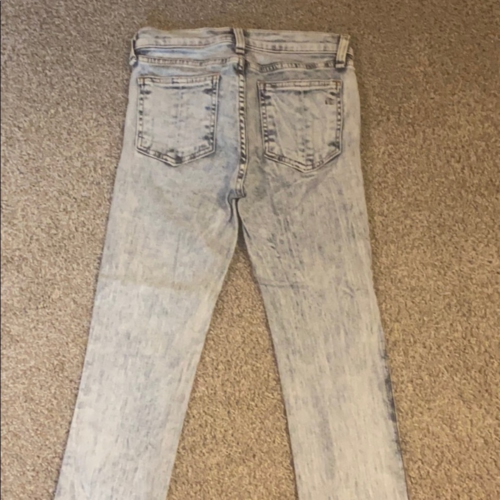 rag & bone jeans - Picture 3 of 3